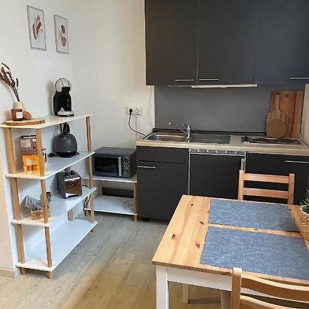 Ferienapartment Naehe Stadtzentrum FDH Exteriér fotografie