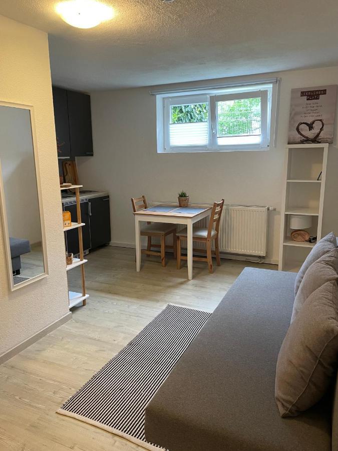 Ferienapartment Naehe Stadtzentrum FDH Exteriér fotografie