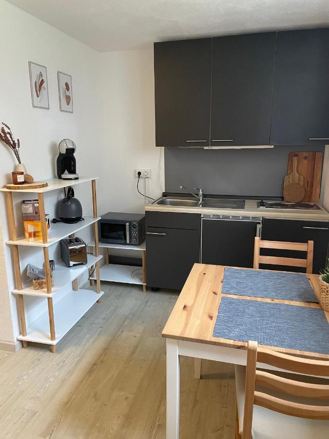 Ferienapartment Naehe Stadtzentrum FDH Exteriér fotografie