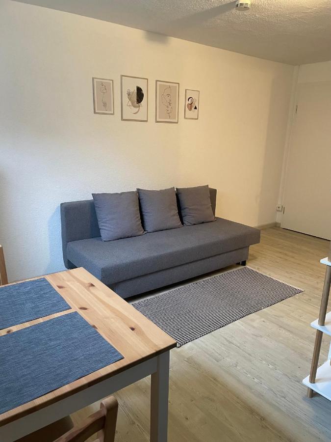 Ferienapartment Naehe Stadtzentrum FDH Exteriér fotografie