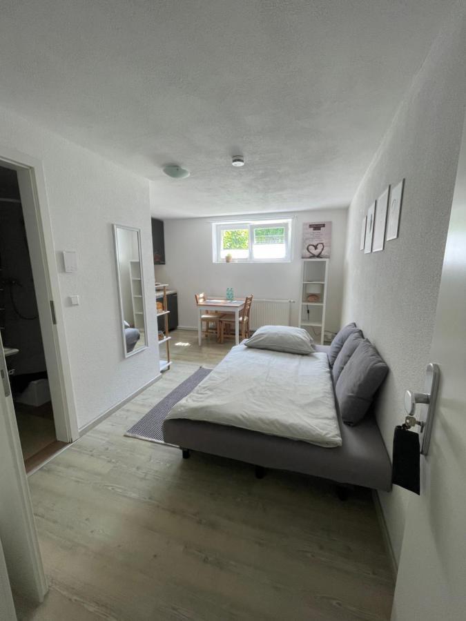 Ferienapartment Naehe Stadtzentrum FDH Exteriér fotografie